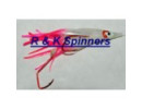 R and K Spinners
