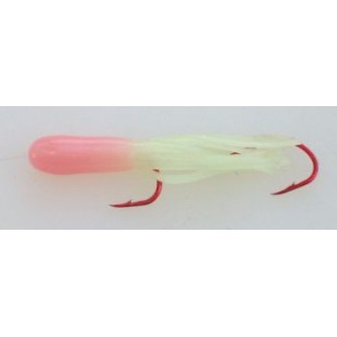 Radical Glow Tube Pink Hot tail