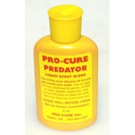 Pro-Cure Scents Predator Liquid with UV flash