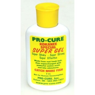 Pro-Cure Kokanee Special Super Gel