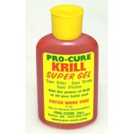 Pro-Cure Krill Super Gel