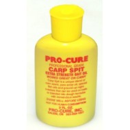 Pro-Cure Carp Spit Oil