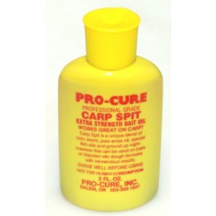 Pro-Cure Carp Spit Oil