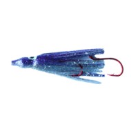 Rocky Mountain Tackle 1.5"  Signature Squid Purple Metallic UV