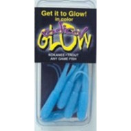 Radical Glow Tube 1 1/2" Glacier Blue 5 - Pack