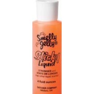 Smelly Jelly Sticky Liquid Craw/Anise 4 oz. #402