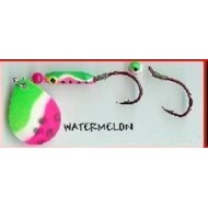 GVF Clown Spinner Bug Watermelon