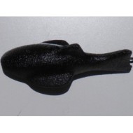 4 Fins Coated Downrigger Weight 10 Lb.