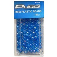 Pucci Beads 5mm Skyblue Pearl