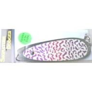 Rocky Mountain Tackle  Signature Dodger Mad Passion Glow 4.25" ( Purple)