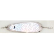 Rocky Mountain Tackle Signature Dodger Bahama Mama 4.25" Dbl. Sided (KM Exclusive)