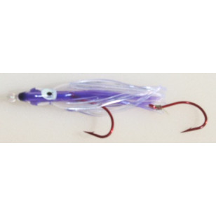 Rocky Mountain Tackle Signature Squid Purple Haze UV 1.5"