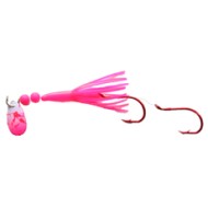 Rocky Mountain Tackle Double Glow Pink Plankton Super Squid
