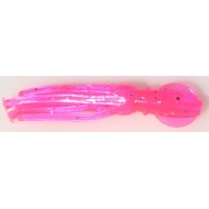 Uncle Larry's Squid UV Pink 5-Pack