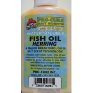 Pro-Cure Water Soluble Herring 4 oz.