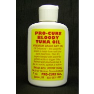 Pro-Cure Scents Bloody Tuna Oil