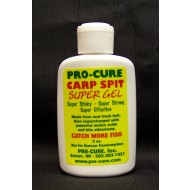 Pro-Cure Carp Spit Gel 2 oz.