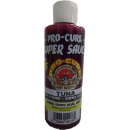 Pro-Cure Super Sauce Tuna 4oz.